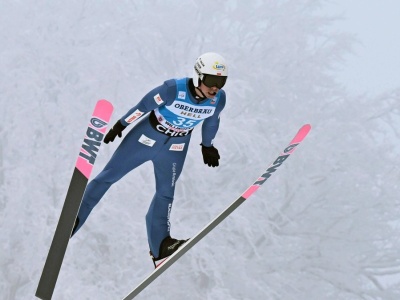 Prevc znów górą. Dobry występ Piotra Żyły