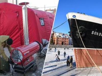 Ferie się wydłużą. Polska szykuje się na przenikliwy ziąb