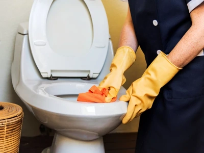 Wsyp do muszli 2 łyżki przed snem. Rano kamień schodzi sam bez szorowania