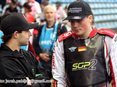 Żużel. Nie korzystają z sukcesu? Zawodnik Aniołów uderzył w federację!