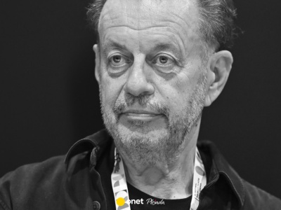 Nie żyje ceniony producent. Stał za sukcesem filmów Wojciecha Smarzowskiego