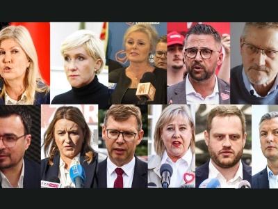 Ile zarabiają politycy? Przedstawiamy oświadczenia majątkowe posłów i senatorów z regionu