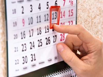 Będzie nowy dzień wolny od pracy? Wybór padł na piątek 13-stego