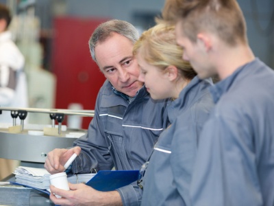 Firmy szykują się na 2026 rok. Jeden priorytet bije wszystkie inne