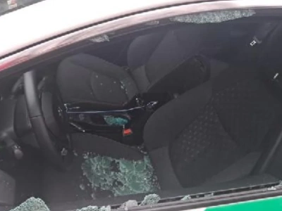 Seria kradzieży w Jaworznie. Obrabowali cztery taksówki