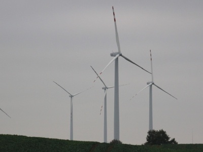 Ból głowy od wiatraków? Przełomowy wyrok francuskiego sądu!