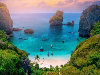 Wybraliśmy: Najlepsze kierunki na pierwszą egzotyczną podróż