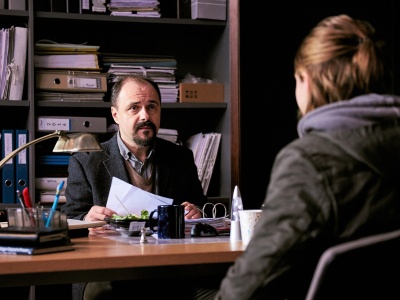 Córka rusza do Irlandii, żeby sprowadzić ciało ojca. Film twórcy 