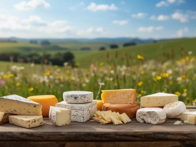 Sprzedaż lokalnej żywności – wymogi sanitarne i etykietowanie w krótkich łańcuchach dostaw