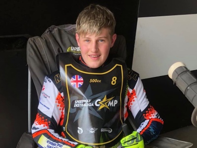 Żużel. Ma pretensje do klubu o treść komunikatu. Taką wiadomość otrzymał od kolegi