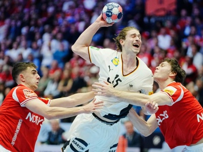 Deklasacja w finale! Poznaliśmy nowych mistrzów Europy