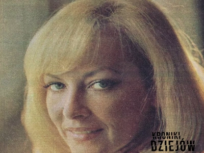 Nie tylko Brylska i Jędrusik. To najpiękniejsze aktorki złotej ery kina PRL