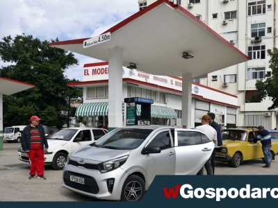 Trump zamknął kurek z ropą. Wyrok na reżim na Kubie?