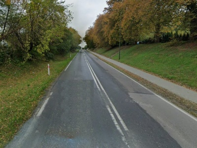 Coraz bliżej do przebudowy trasy z Lublina do Nałęczowa. 9 firm zainteresowanych inwestycją