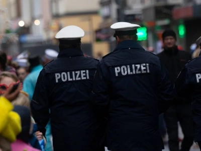 Niemiecka policja zaostrza kontrole. Zero pobłażliwości i taryfy ulgowej