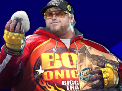 Tekken 8 nadciąga z 3. sezonem. Znamy listę nadciągających postaci