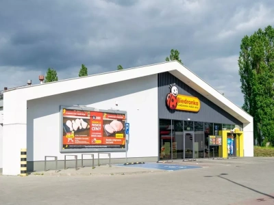 Biedronka likwiduje region operacyjny. Sieć szuka oszczędności