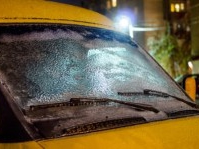 Odczuwalnie nawet minus 38 stopni Celsjusza. Rekordowe mrozy atakują Polskę