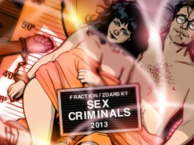 Doceniony komiks podstawą nowego serialu od Amazona. To będzie propozycja tylko dla dorosłych widzów