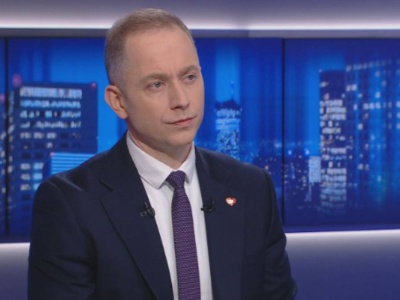 Wiceszef MON apeluje do PiS. Ujawnia, na co trafią środki z programu SAFE