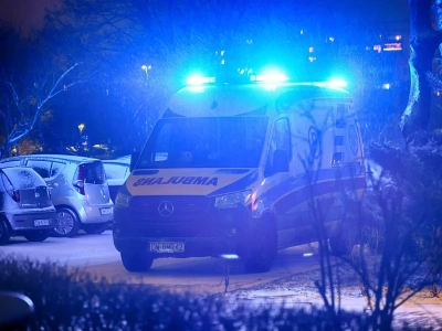 Odczuwalna temp. może spaść do -38℃. Mróz to: Zgon, zamknięte szkoły i powstające ogrzewalnie