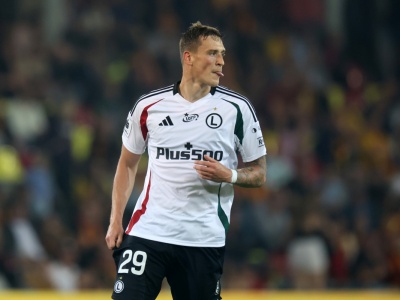 Ten polski klub chciał Rajovicia. Wyszło dla nich idealnie