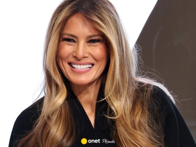 Film o Melanii Trump bije rekordy. Zarobił astronomiczną kwotę w kilka dni