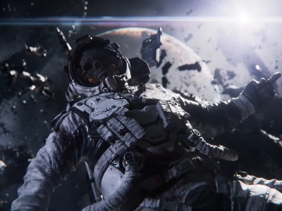 COR3 zabierze nas na Marsa? Tak może wyglądać nowa gra od twórców Tarkova