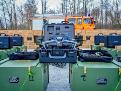 Koniec z podbieraniem Starlinka przez Rosję. SpaceX podjęła nadzwyczajne środki