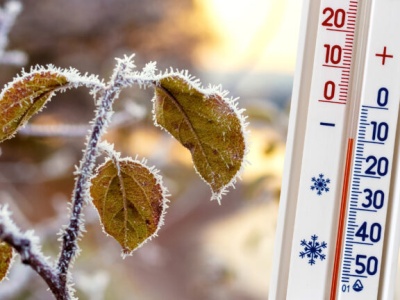 Pogoda na poniedziałek | Bardzo silny mróz nie odpuszcza, są ostrzeżenia IMGW