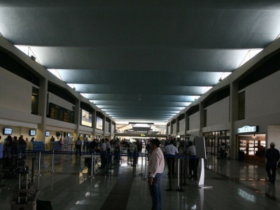 Blisko 300 osób utknęło na Dominikanie. Awaria polskiego samolotu