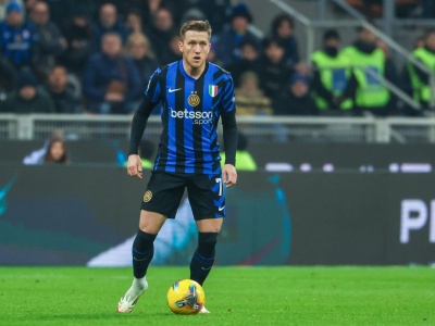 Piotr Zieliński chwalony we Włoszech! “Nikt nie pamięta o Calhanoglu”