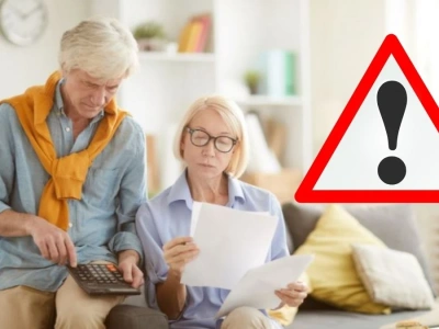 Złe wieści dla milionów emerytów. Od lutego 2026 będą otrzymywać mniej pieniędzy