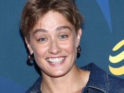 Katarzyna Zillmann pokazała, jak KIEDYŚ wyglądała: 