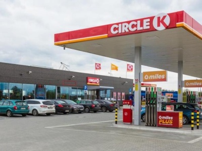 Promocja na paliwa nawet 50 groszy/litr!