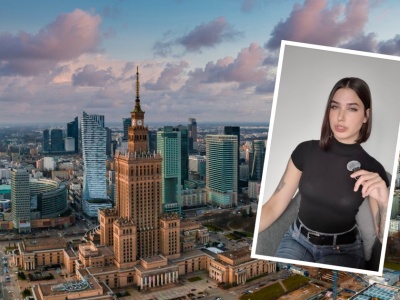 Młoda Ukrainka opowiedziała, jak wygląda życie Polsce. Będziecie zaskoczeni jej oceną