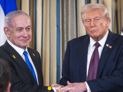 Napięta sytuacja w Iranie. USA i Izrael zwołały tajną naradę