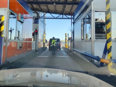 Chcą podnieść ceny za przejazd A4. GDDKiA: wzrost opłat jest niezasadny