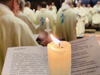 Komentarz do Ewangelii, 2 lutego 2026