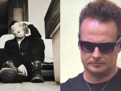 Gorzki wpis Pawła Małaszyńskiego na Instagramie: 