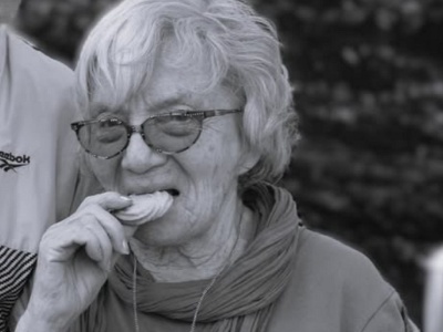 Agnieszka Byrska-Zaczyk nie żyje. 