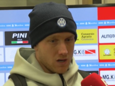 Piotr Zieliński gotowy na baraże! Jego słowa budują!