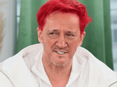 Wielkie zmiany w życiu Wiśniewskiego. Wspomniał o kryzysie w związku