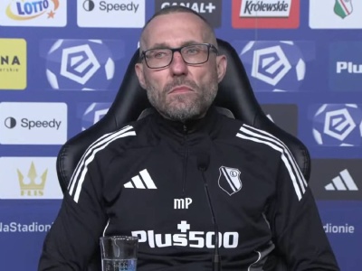 Tak Papszun podsumował Rajovicia. O tym będzie głośno