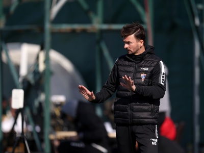 Za najważniejsze wzmocnienie Górnik Zabrze nie zapłacił ani grosza