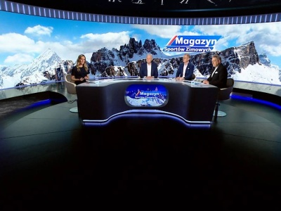 Eksperci ocenili szanse Polaków na medale. Ile krążków przywieziemy z Włoch?