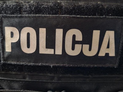 Policja dolnośląska. Kolejna dymisja, tym razem naczelnik