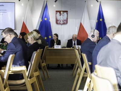 Duńska prezydencja w Radzie UE i priorytety Cypru na kolejne półrocze. Podsumowanie