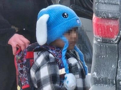 5-latek z ojcem zatrzymani przez ICE. Kulisy głośnej sprawy z Minnesoty