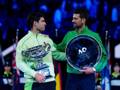 Djoković pokazał klasę. Takich słów o rywalu nikt się nie spodziewał